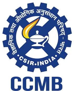 CCMB logo