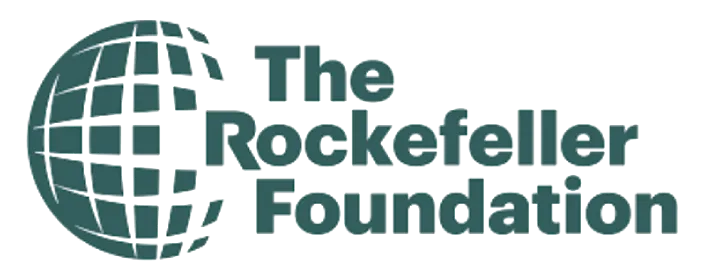 Rockefeller Foundation logo